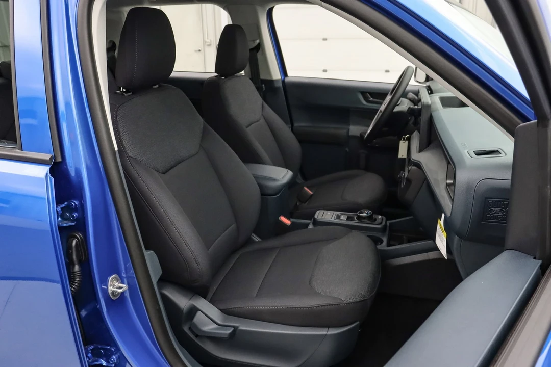 2025 Ford Maverick - Image 21 of 21