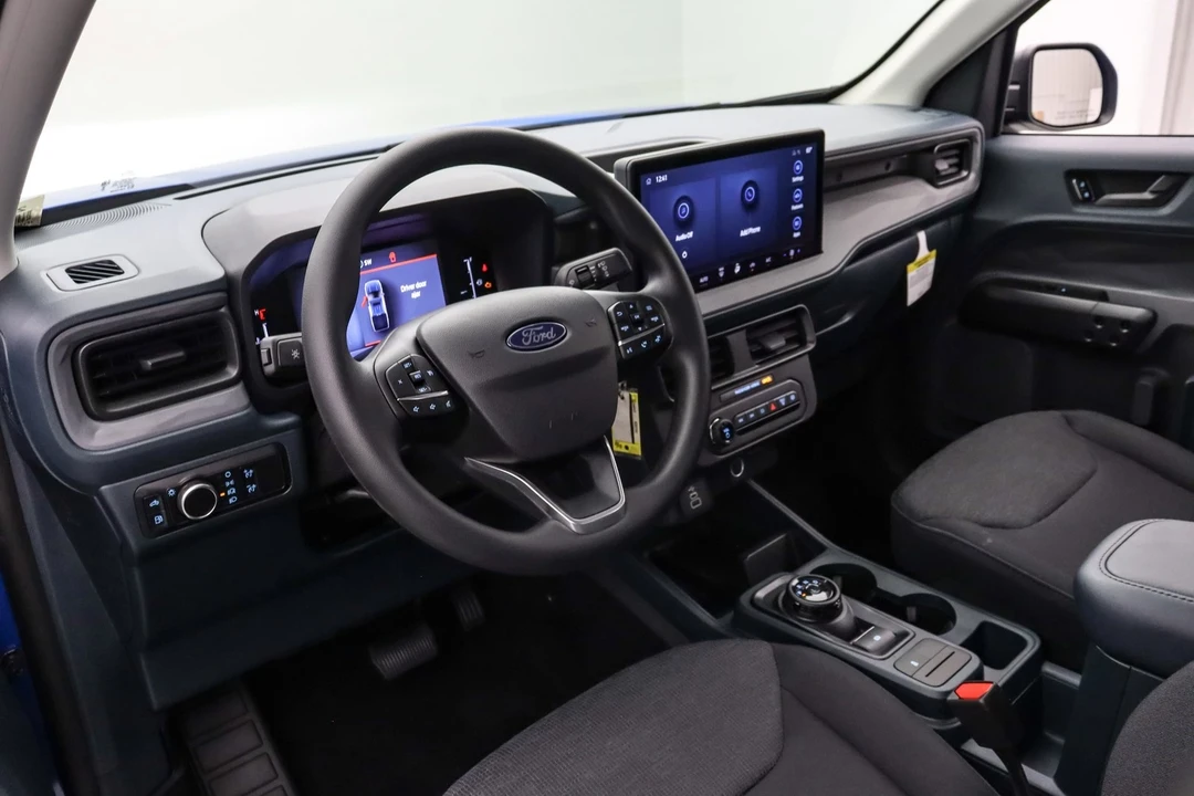 2025 Ford Maverick - Image 14 of 21