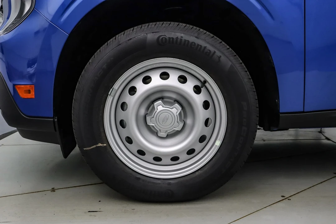 2025 Ford Maverick - Image 12 of 21