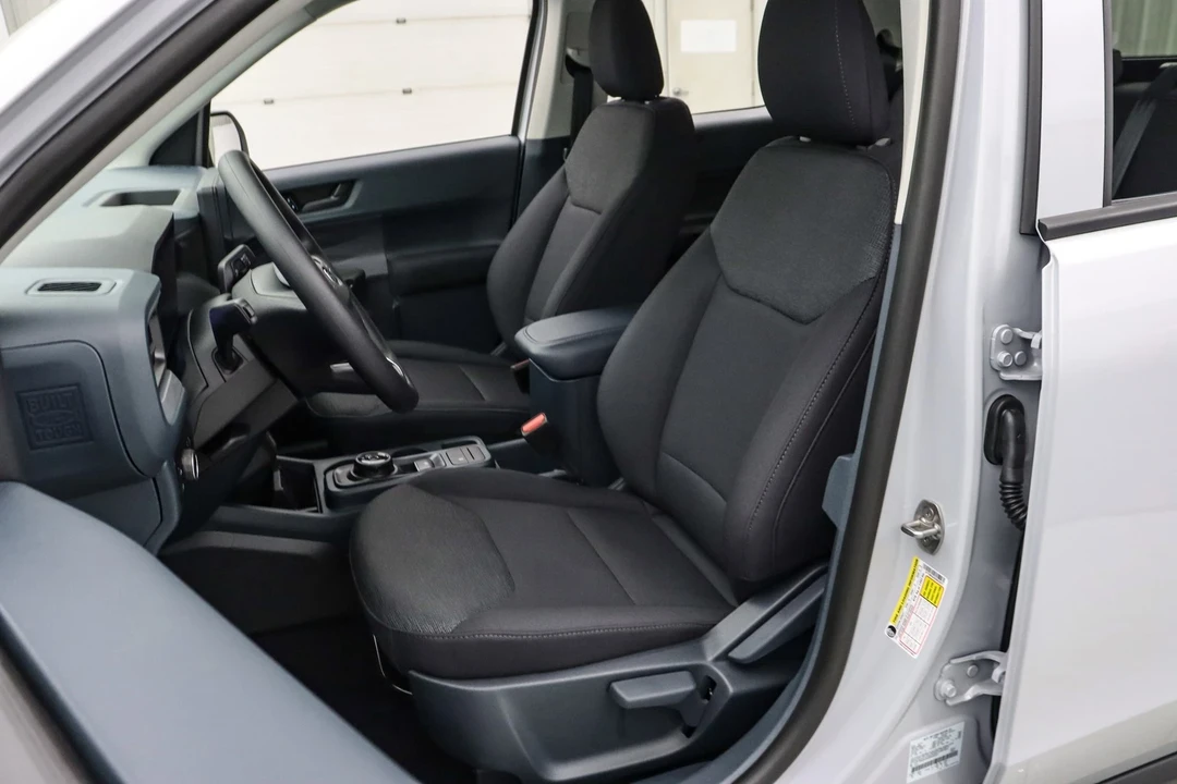 2025 Ford Maverick - Image 13 of 21