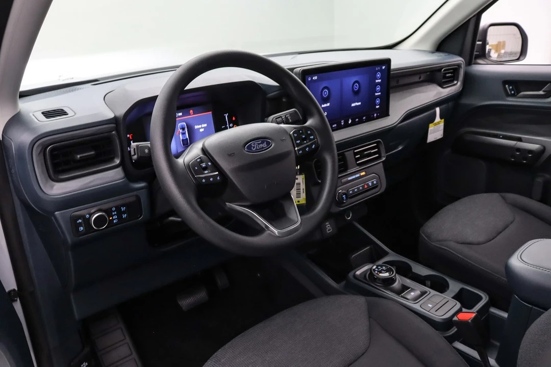 2025 Ford Maverick - Image 14 of 21