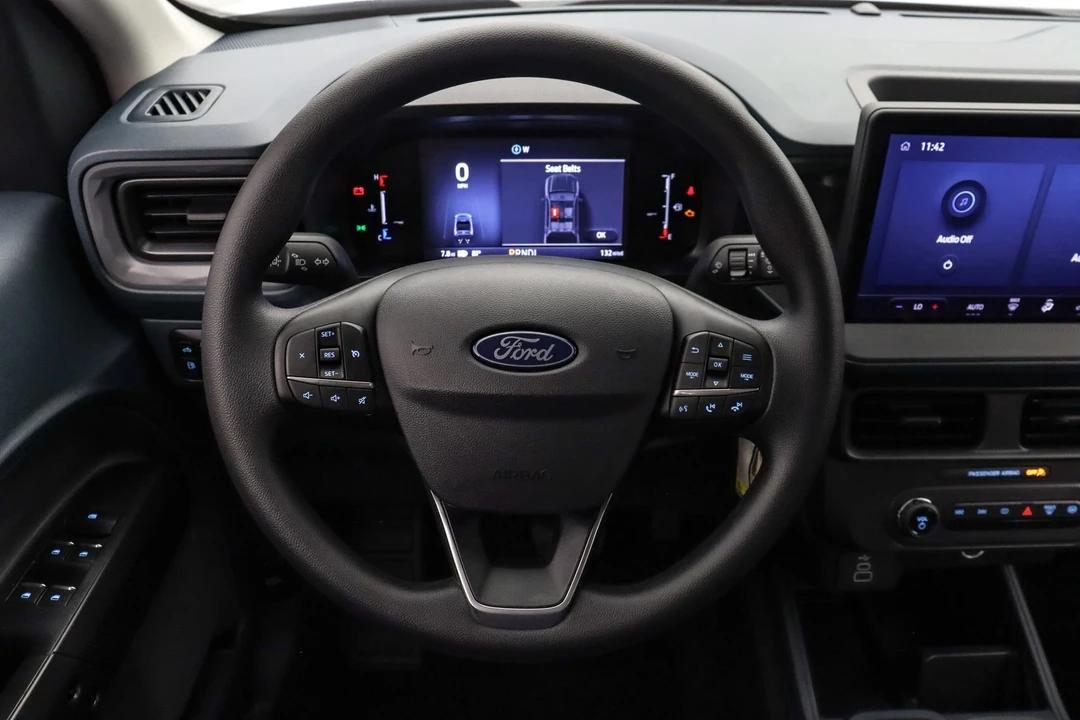 2025 Ford Maverick - Image 15 of 21