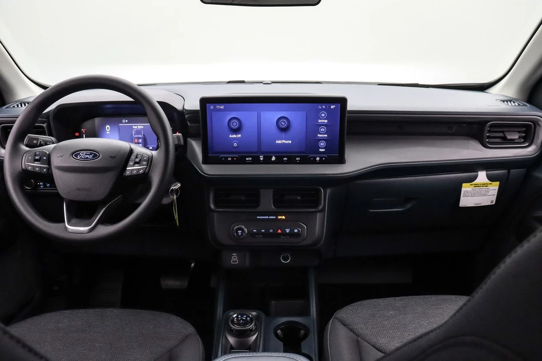 2025 Ford Maverick - Image 16 of 21
