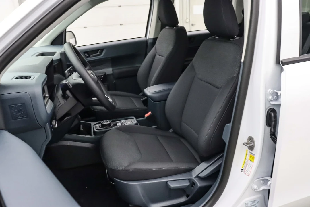 2025 Ford Maverick - Image 13 of 21