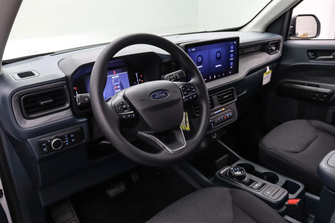 2025 Ford Maverick - Image 14 of 21