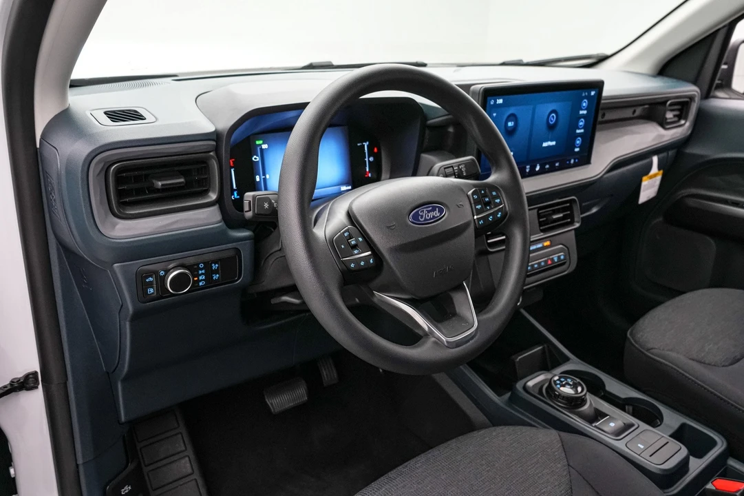 2025 Ford Maverick - Image 14 of 21
