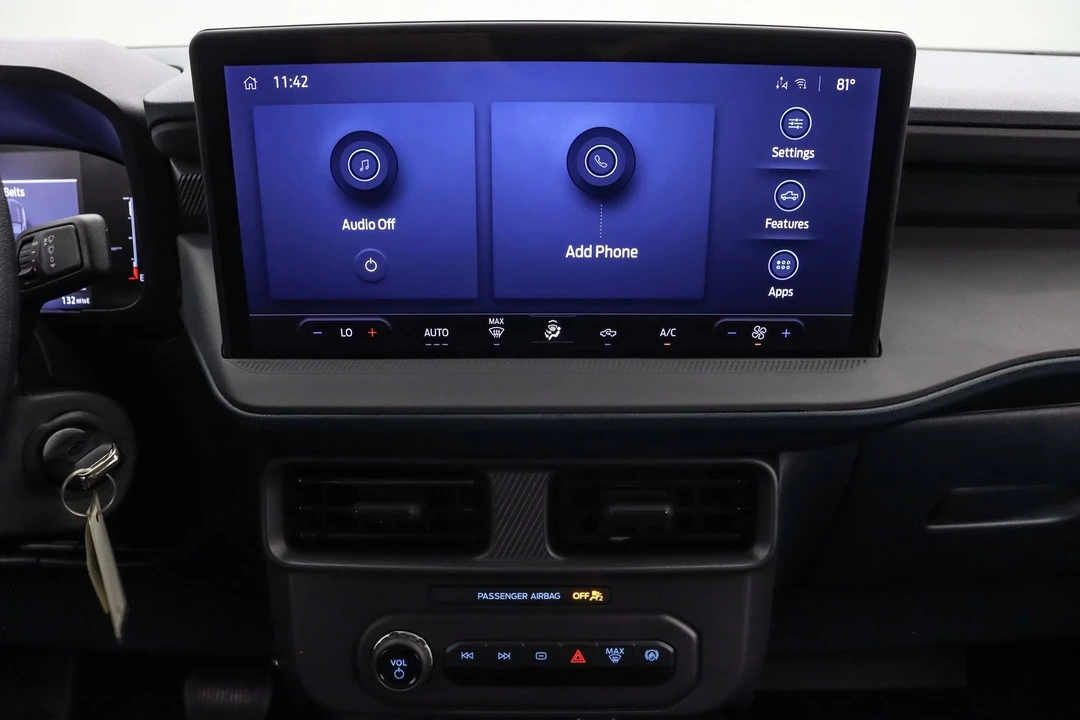2025 Ford Maverick - Image 17 of 21
