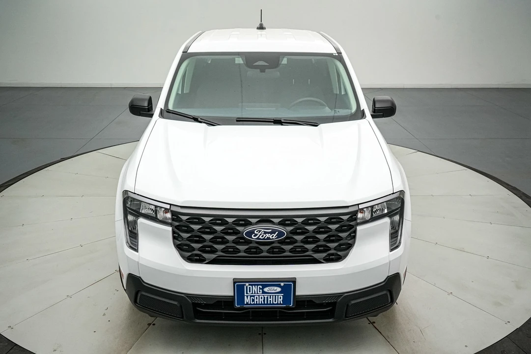 2025 Ford Maverick - Image 11 of 21