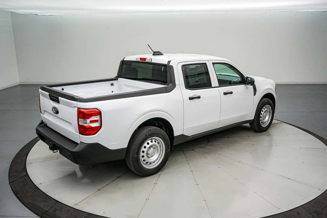 2025 Ford Maverick - Image 5 of 21