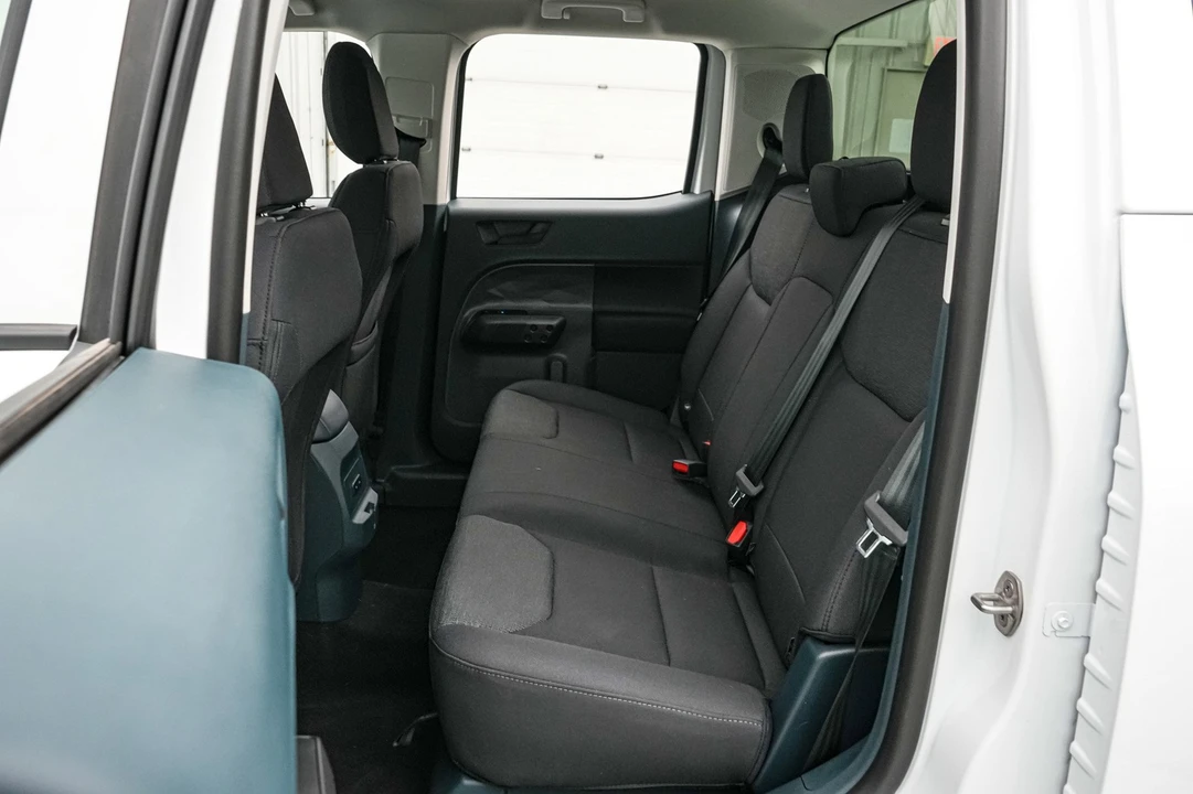 2025 Ford Maverick - Image 20 of 21