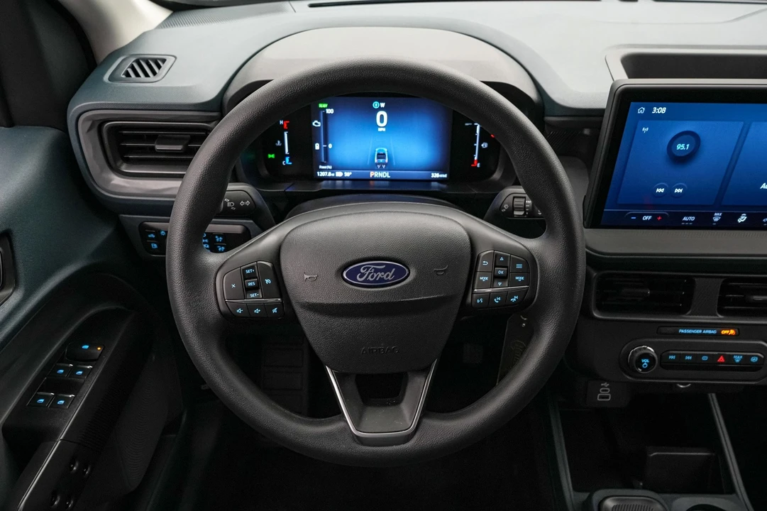 2025 Ford Maverick - Image 15 of 21