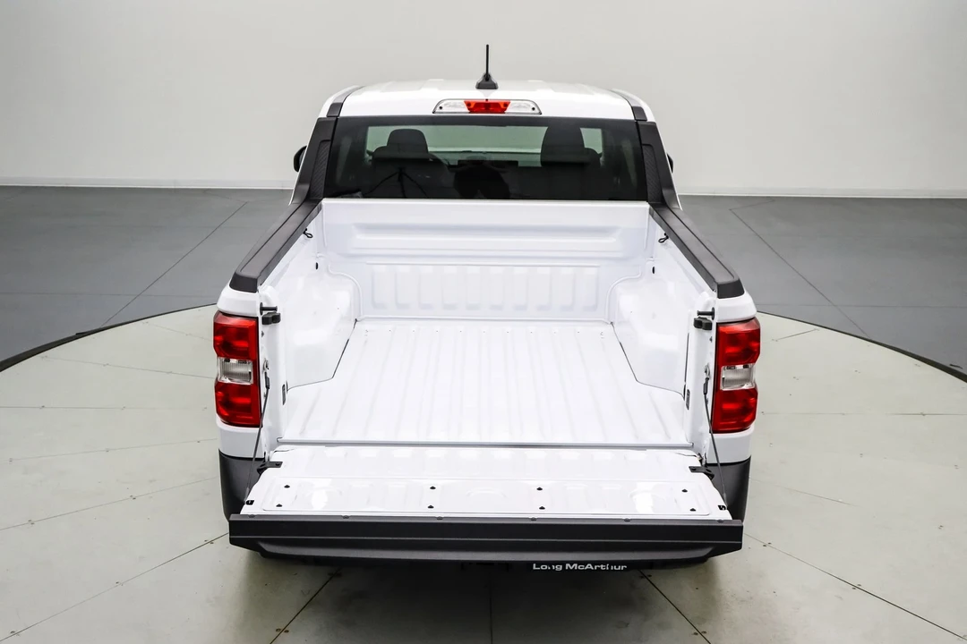 2025 Ford Maverick - Image 7 of 21