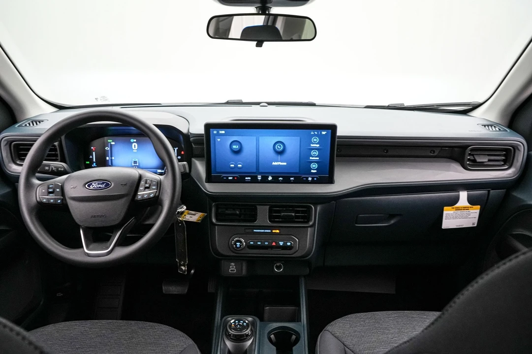 2025 Ford Maverick - Image 16 of 21