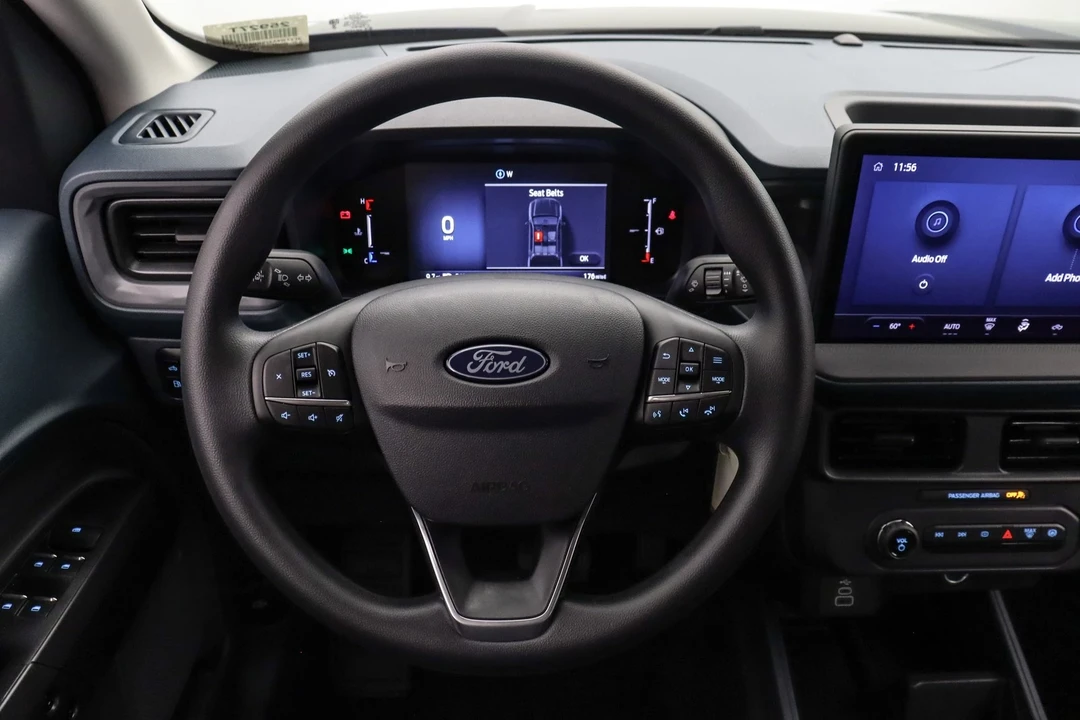 2025 Ford Maverick - Image 15 of 21