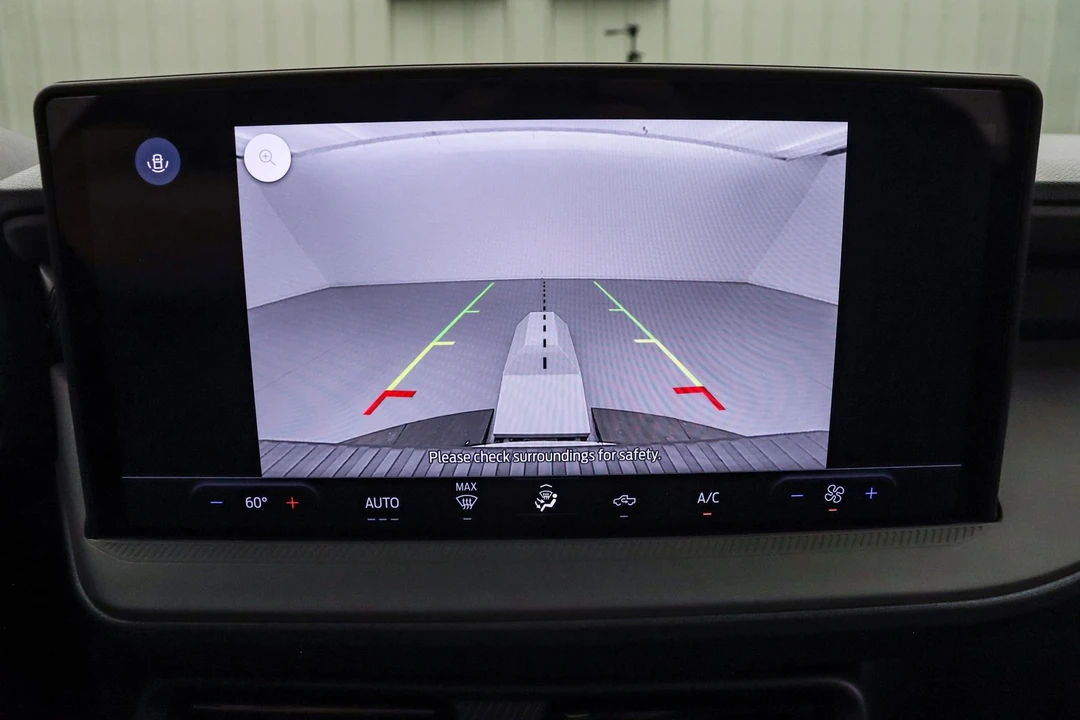 2025 Ford Maverick - Image 18 of 21