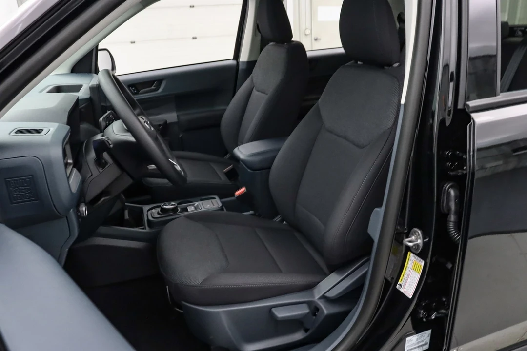 2025 Ford Maverick - Image 13 of 21
