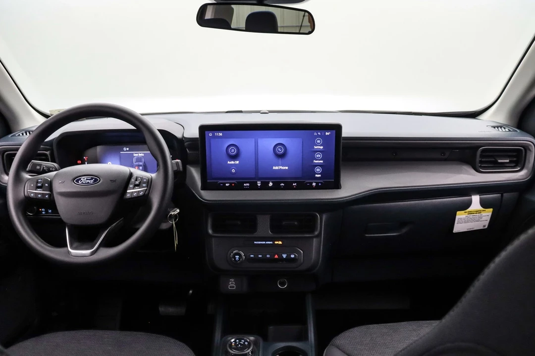 2025 Ford Maverick - Image 16 of 21