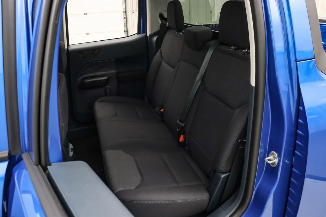 2025 Ford Maverick - Image 20 of 21