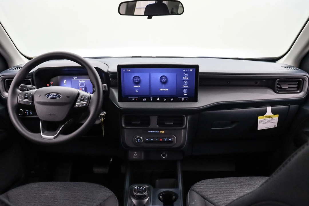 2025 Ford Maverick - Image 16 of 21