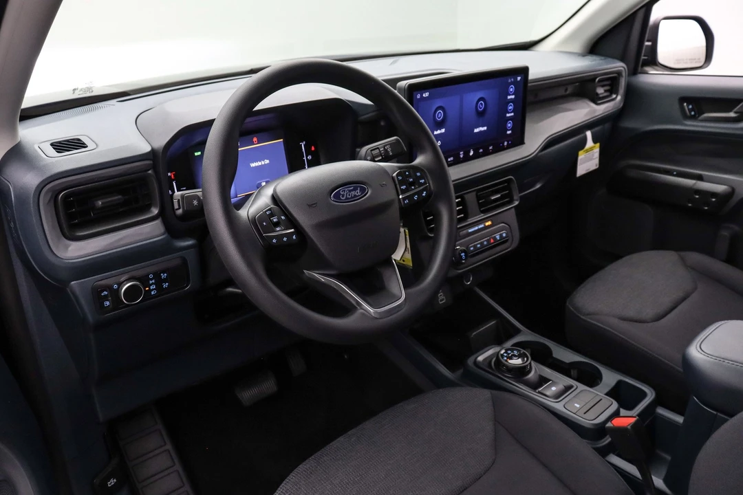 2025 Ford Maverick - Image 14 of 21