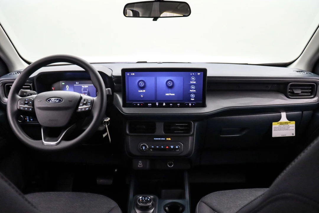 2025 Ford Maverick - Image 16 of 21