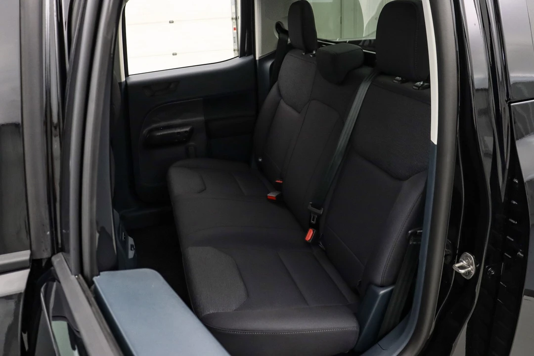 2025 Ford Maverick - Image 20 of 21