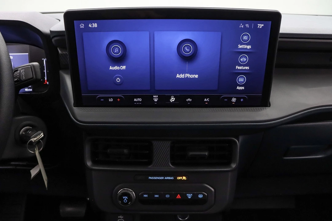 2025 Ford Maverick - Image 17 of 21