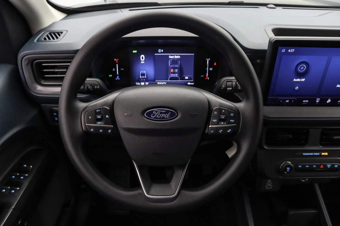 2025 Ford Maverick - Image 15 of 21