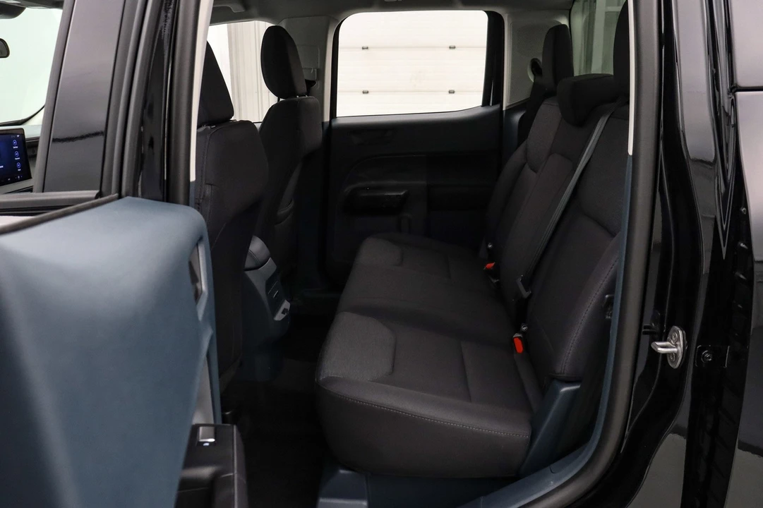 2025 Ford Maverick - Image 20 of 21