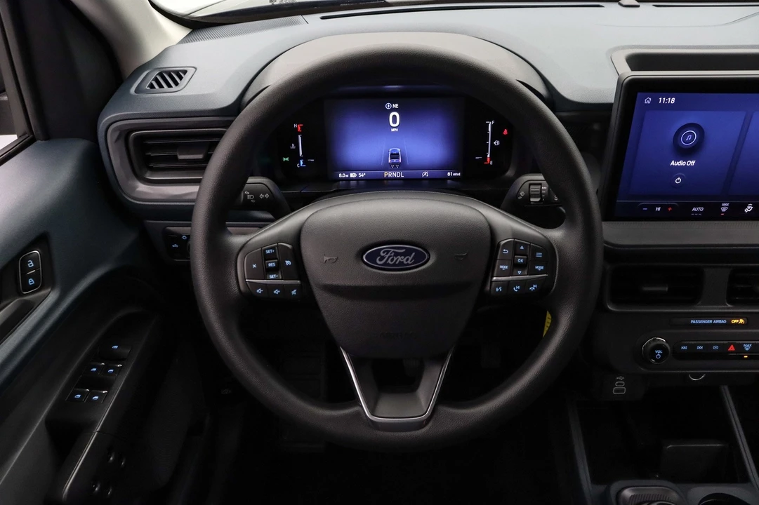 2025 Ford Maverick - Image 15 of 21