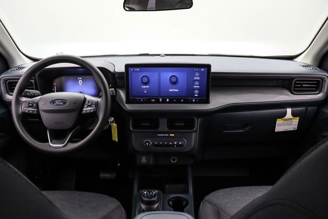 2025 Ford Maverick - Image 16 of 21