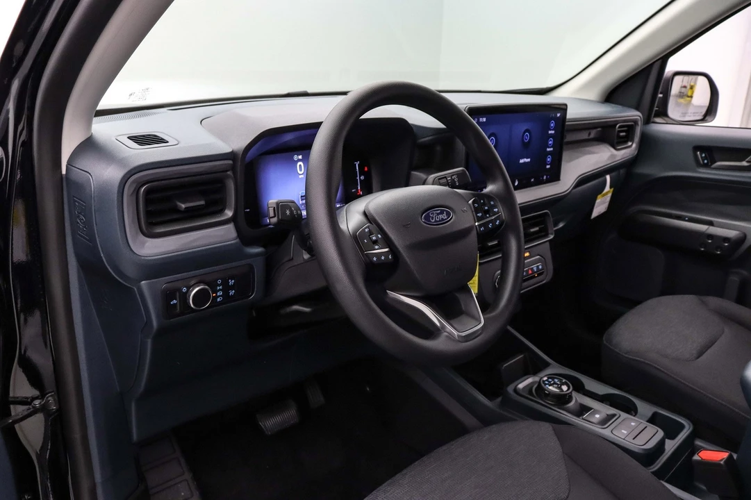 2025 Ford Maverick - Image 14 of 21