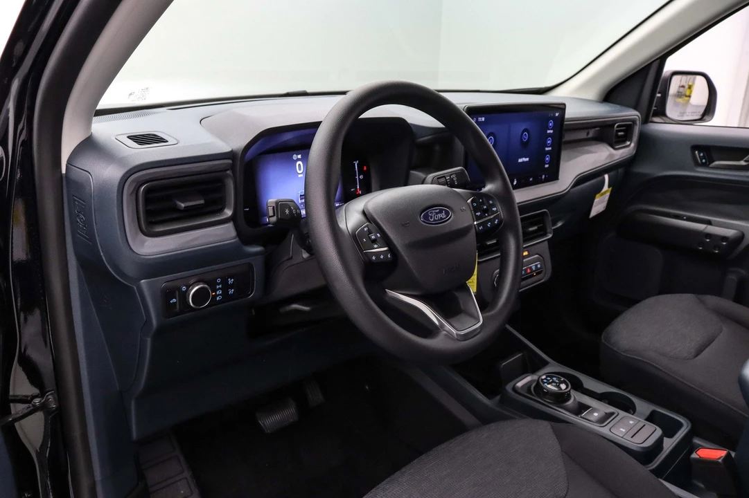 2025 Ford Maverick - Image 14 of 21