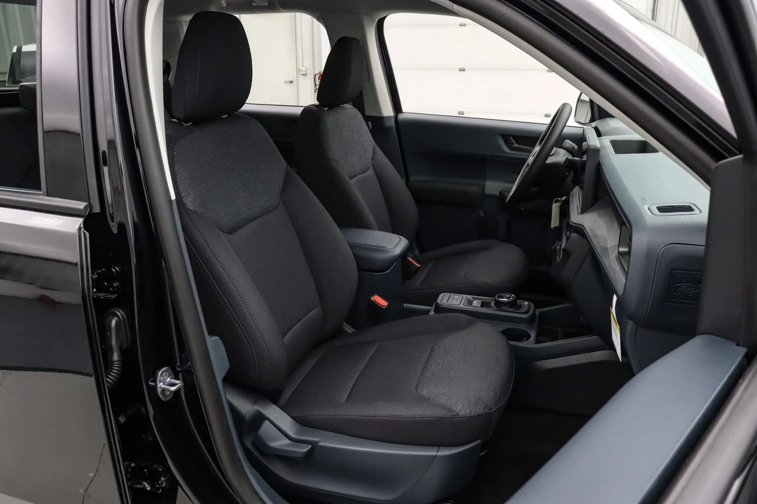 2025 Ford Maverick - Image 21 of 21