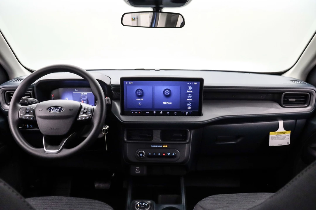2025 Ford Maverick - Image 16 of 21