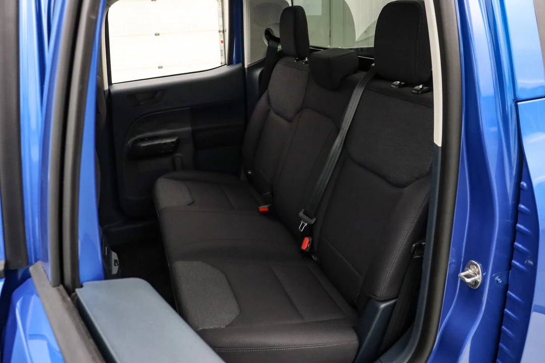 2025 Ford Maverick - Image 20 of 21
