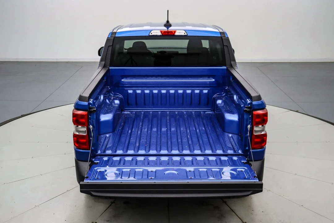 2025 Ford Maverick - Image 7 of 21