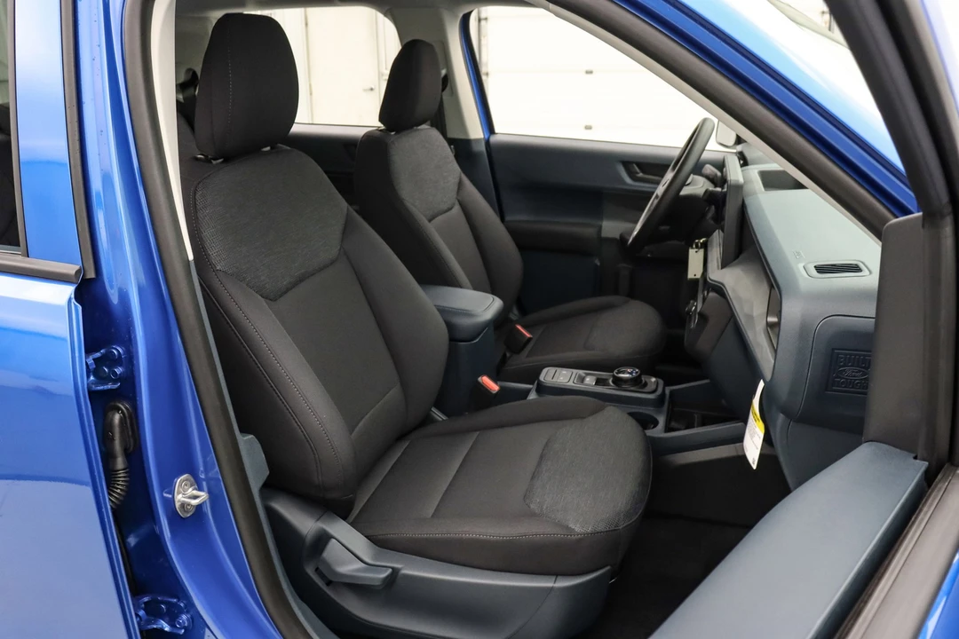 2025 Ford Maverick - Image 21 of 21