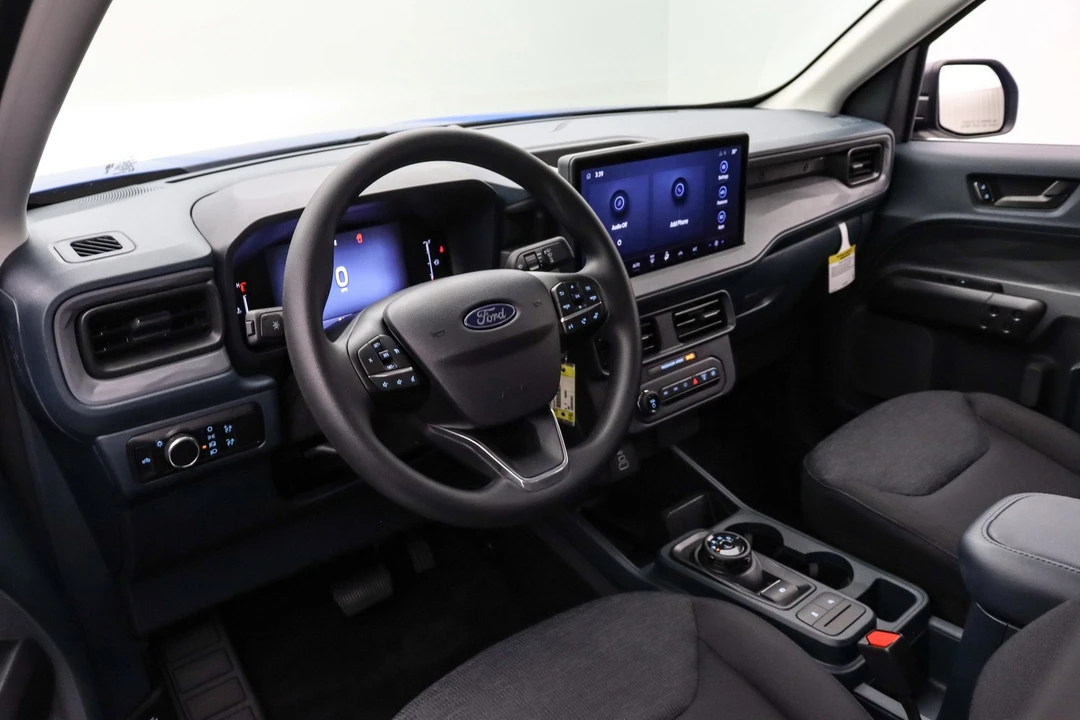 2025 Ford Maverick - Image 14 of 21