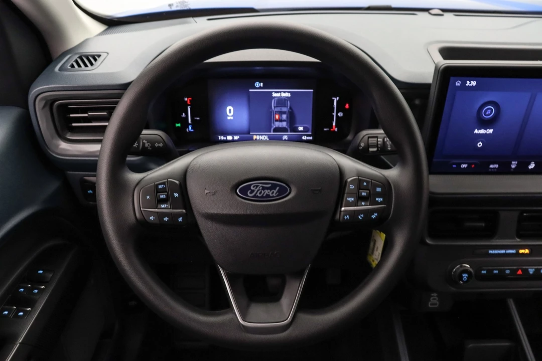 2025 Ford Maverick - Image 15 of 21