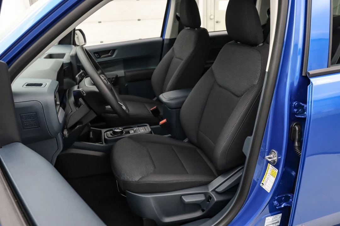 2025 Ford Maverick - Image 13 of 21