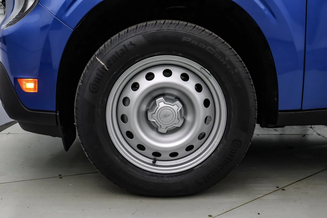2025 Ford Maverick - Image 12 of 21