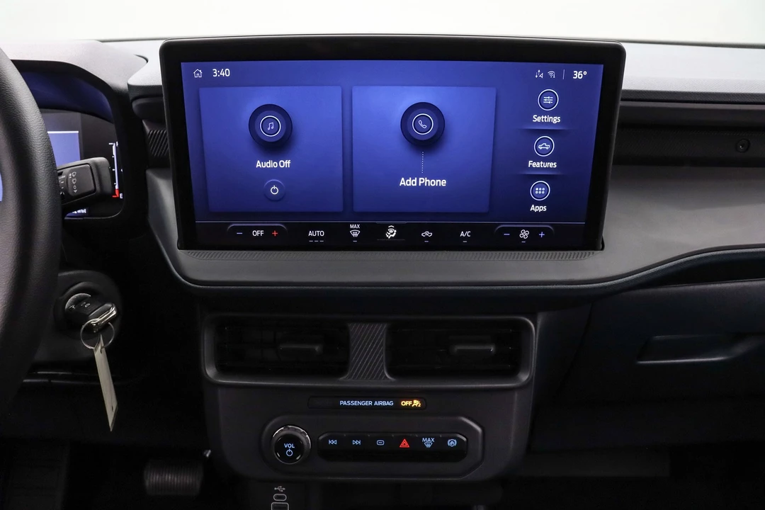 2025 Ford Maverick - Image 17 of 21