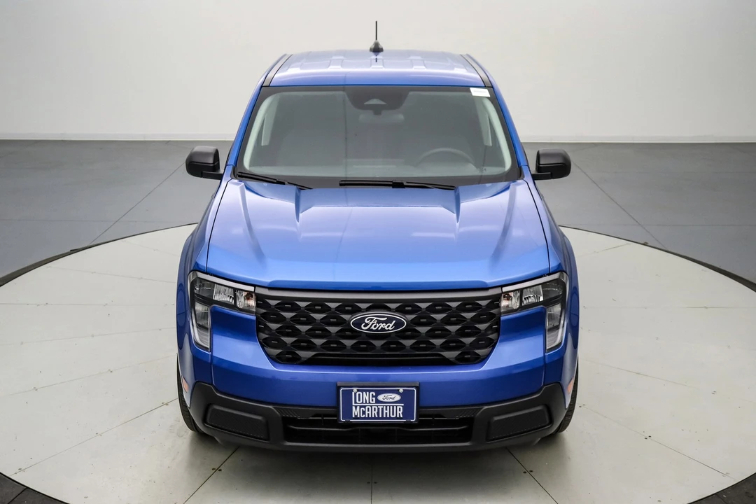 2025 Ford Maverick - Image 11 of 21