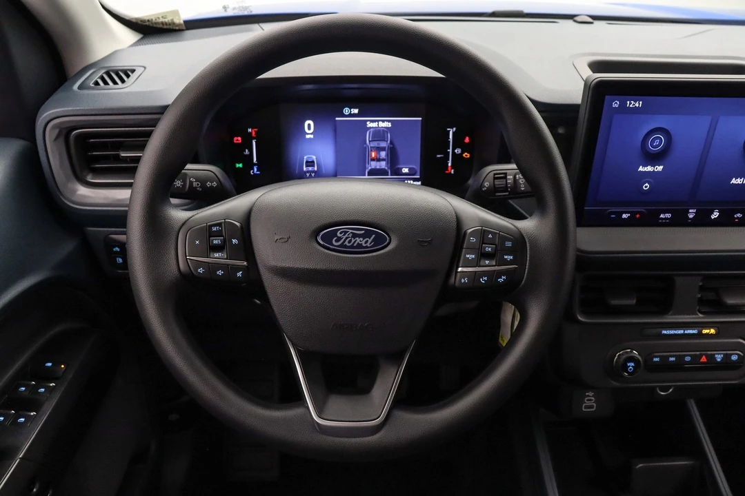 2025 Ford Maverick - Image 15 of 21