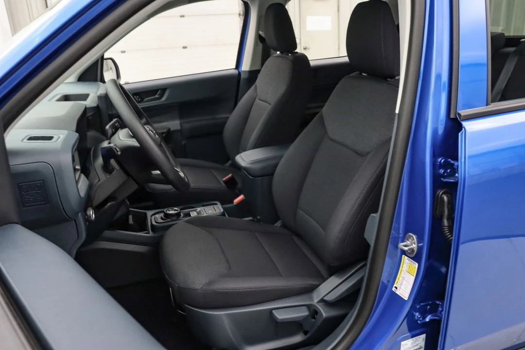 2025 Ford Maverick - Image 13 of 21