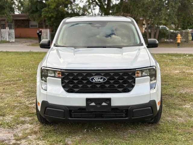 2025 Ford Maverick - Image 2 of 21