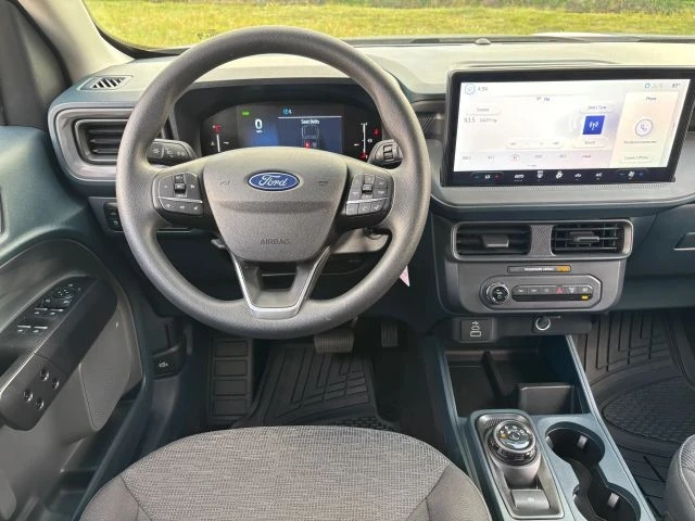 2025 Ford Maverick - Image 14 of 21