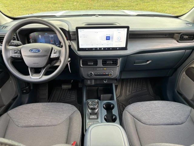 2025 Ford Maverick - Image 13 of 21