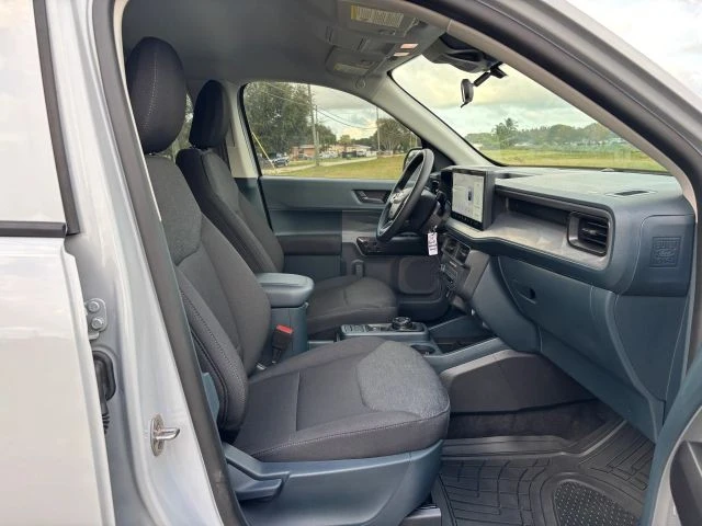 2025 Ford Maverick - Image 11 of 21